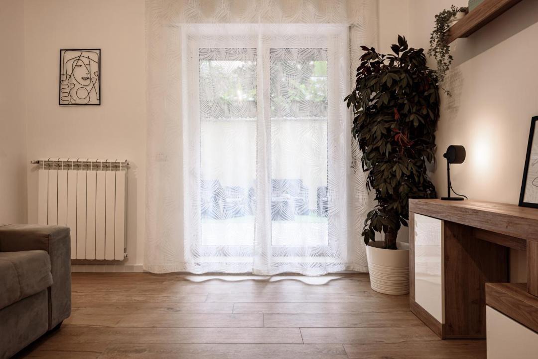 Photo of Livingroom in Rione Alto