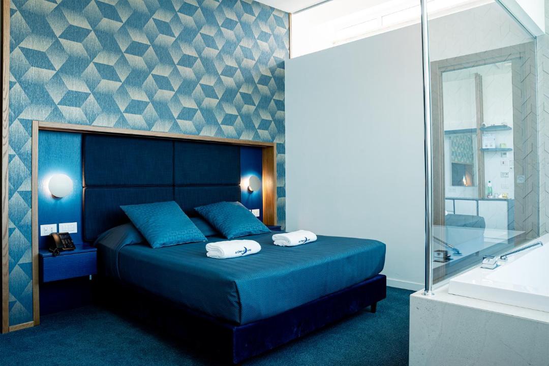 Photo of Bedroom in Monte di Procida