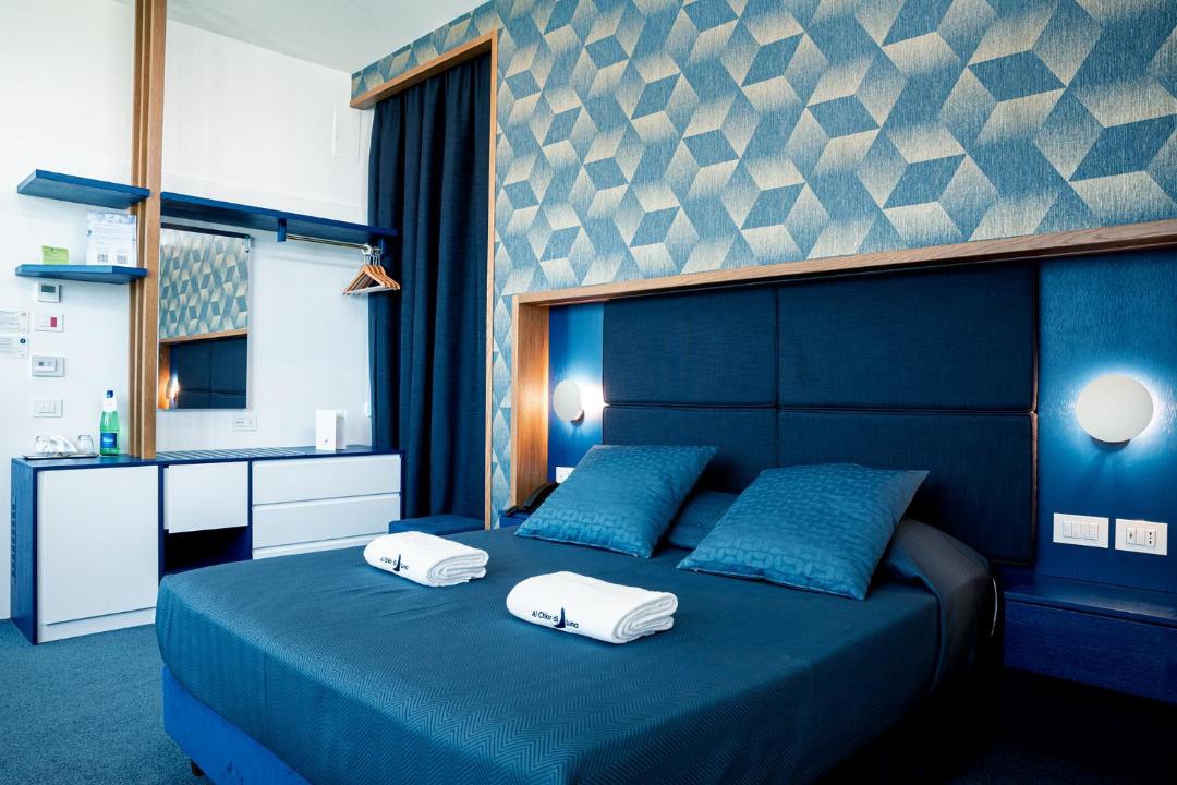 Photo of Bedroom in Monte di Procida
