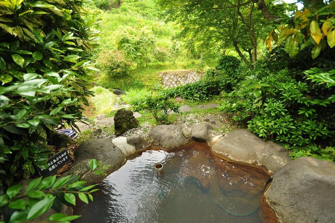 Photo of Others in Kurokawa Onsen