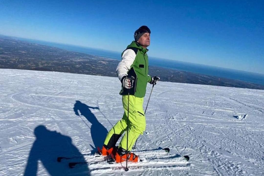 Photo of Human In Picture in Lettomanoppello