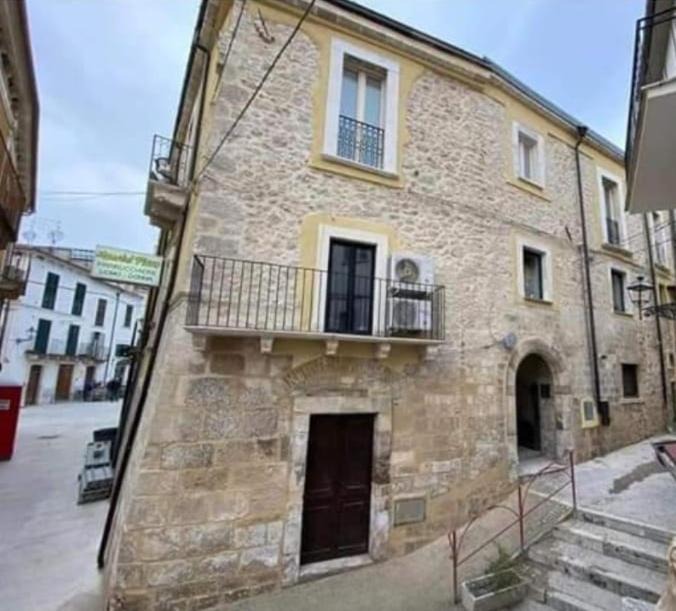 Photo of Buildings in Lettomanoppello
