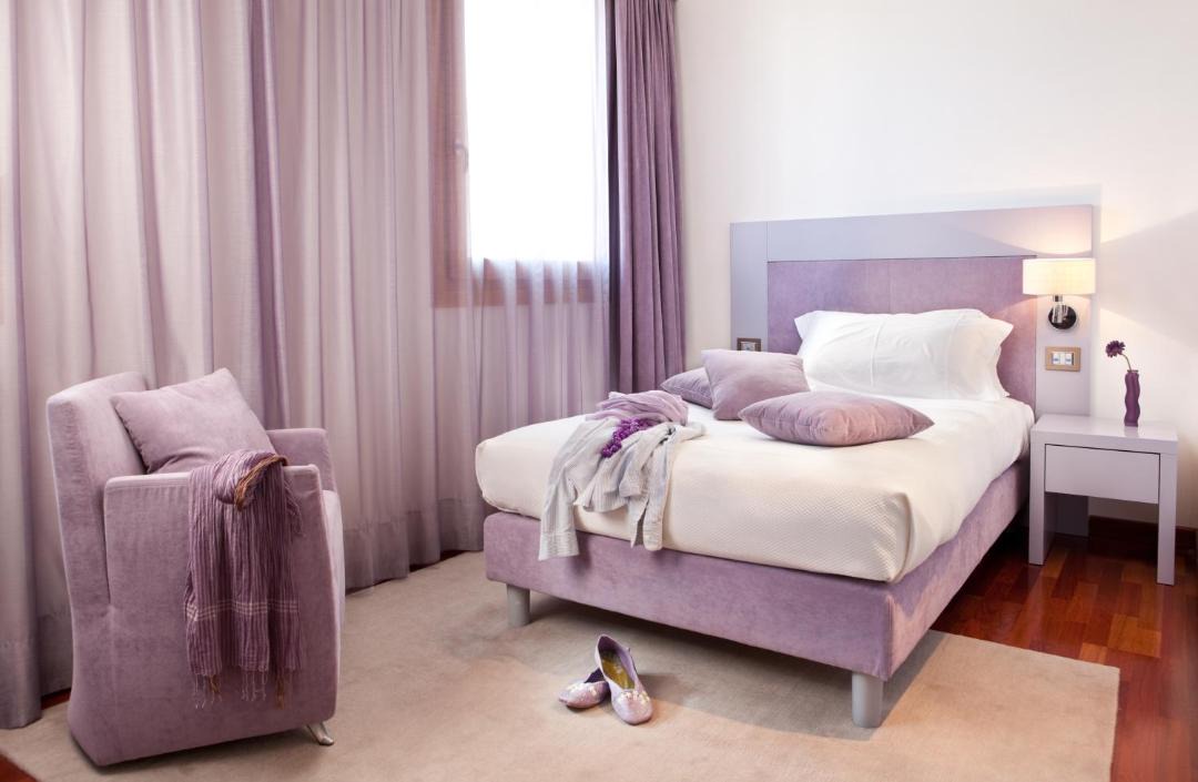 Photo of Bedroom in Camposampiero