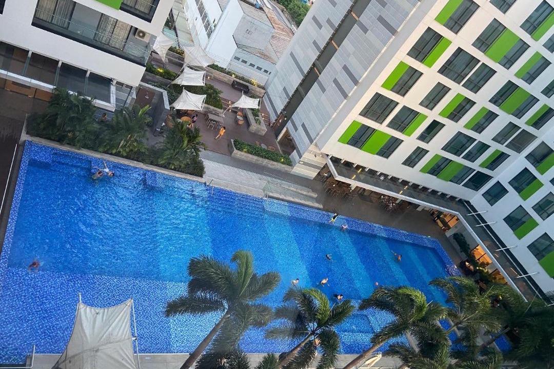Photo of Outdoor in Tan Binh