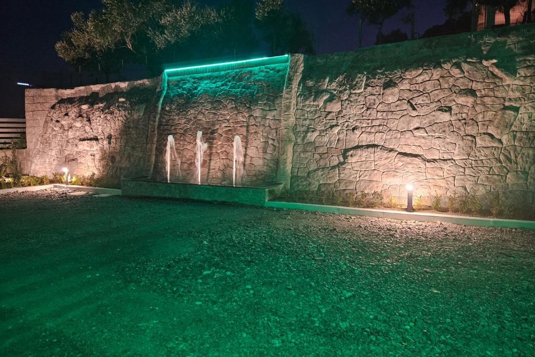 Photo of Outdoor in Salerno