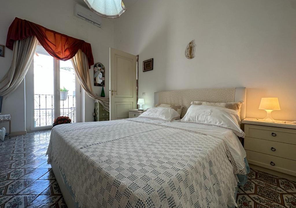 Photo of Bedroom in Capri