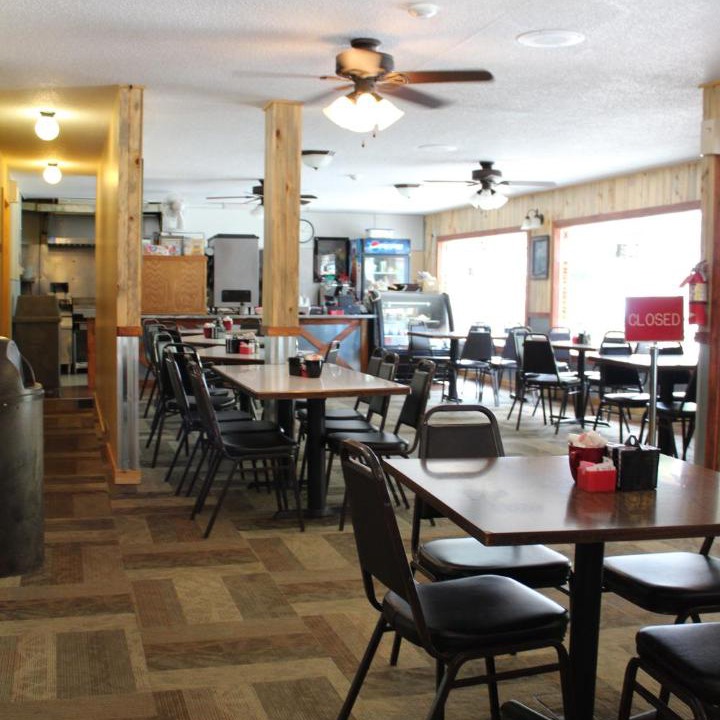 Photo of Kitchen in Deadwood