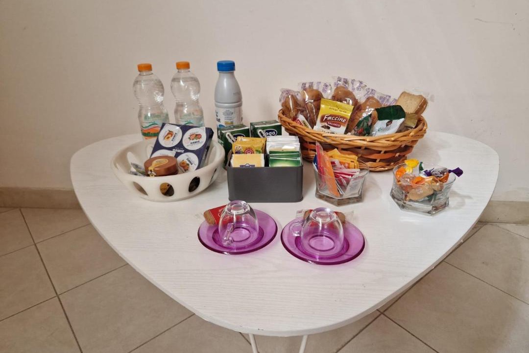 Photo of Kitchen in Contursi Terme