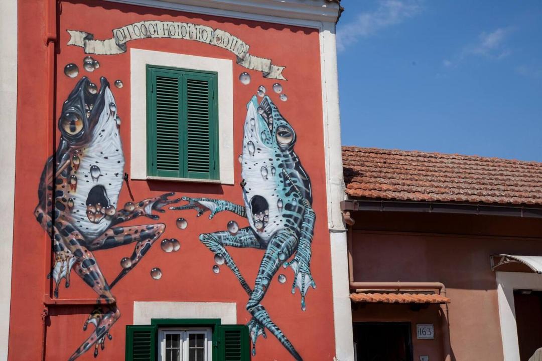Photo of Others in Tuscolano