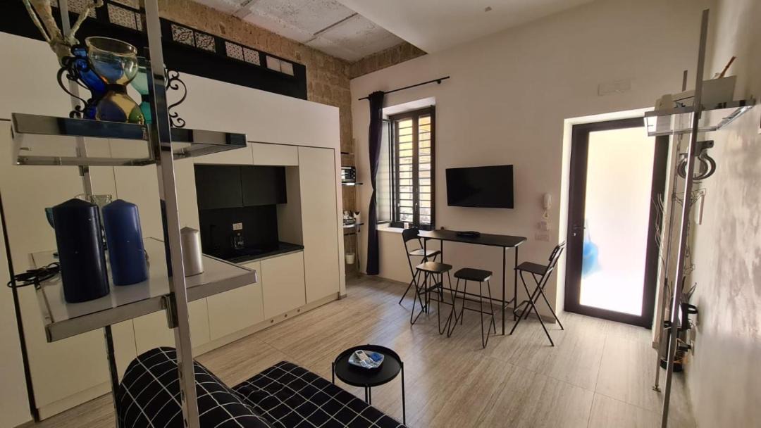 Photo of Livingroom in Mergellina