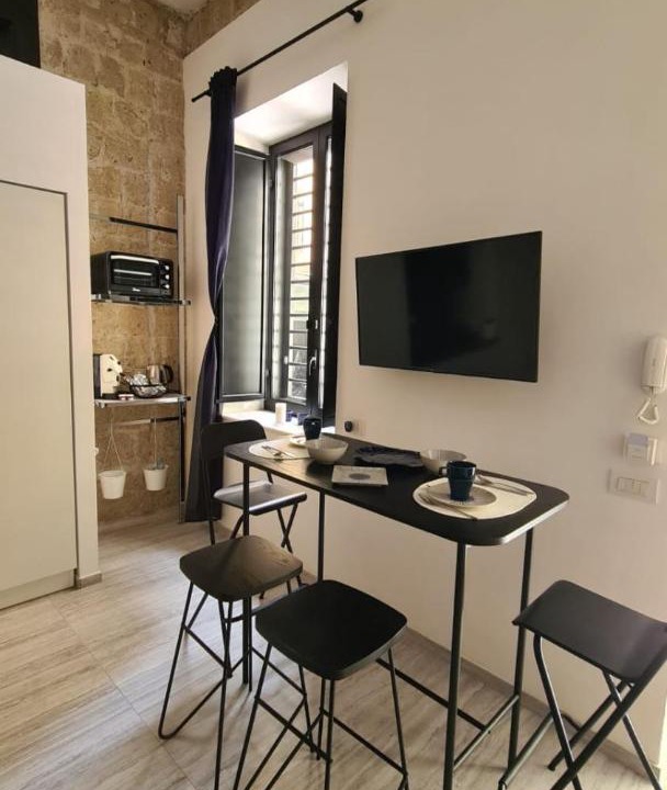 Photo of Livingroom in Mergellina