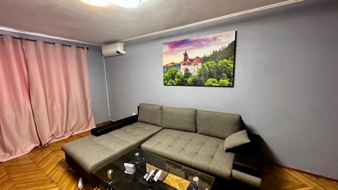 Photo of Livingroom in Ocna Mures