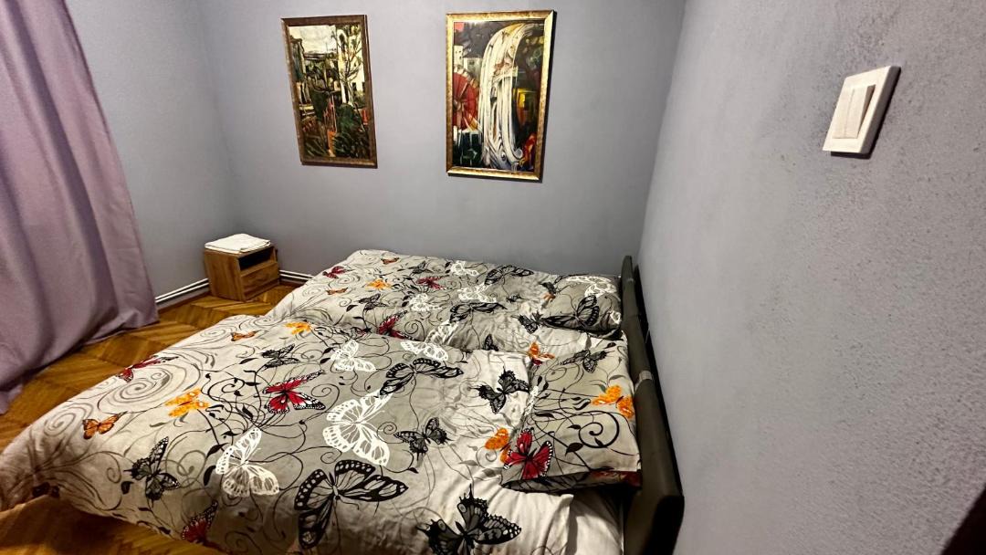 Photo of Bedroom in Ocna Mures