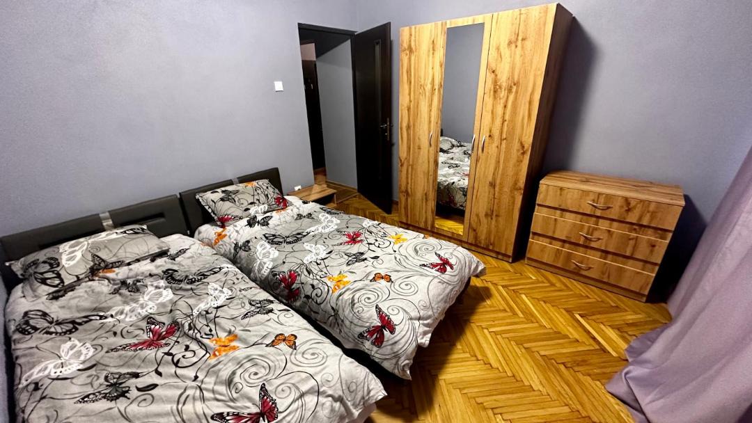 Photo of Bedroom in Ocna Mures