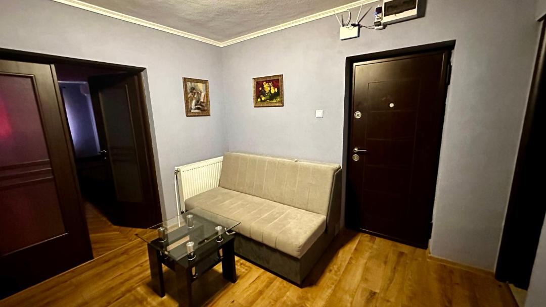 Photo of Livingroom in Ocna Mures