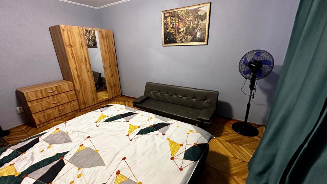 Photo of Livingroom in Ocna Mures
