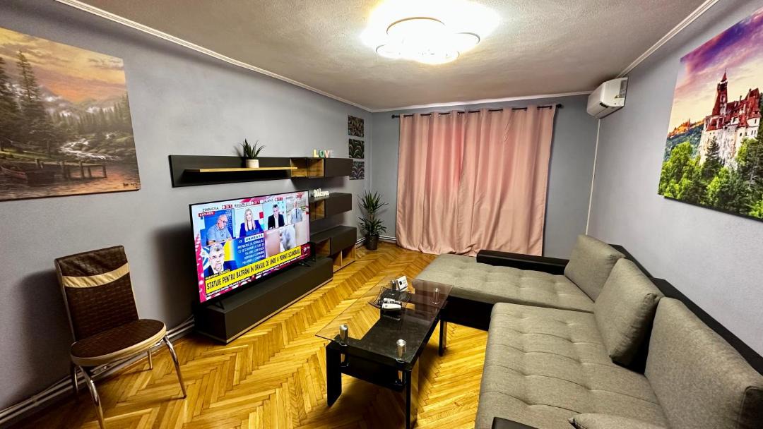 Photo of Livingroom in Ocna Mures