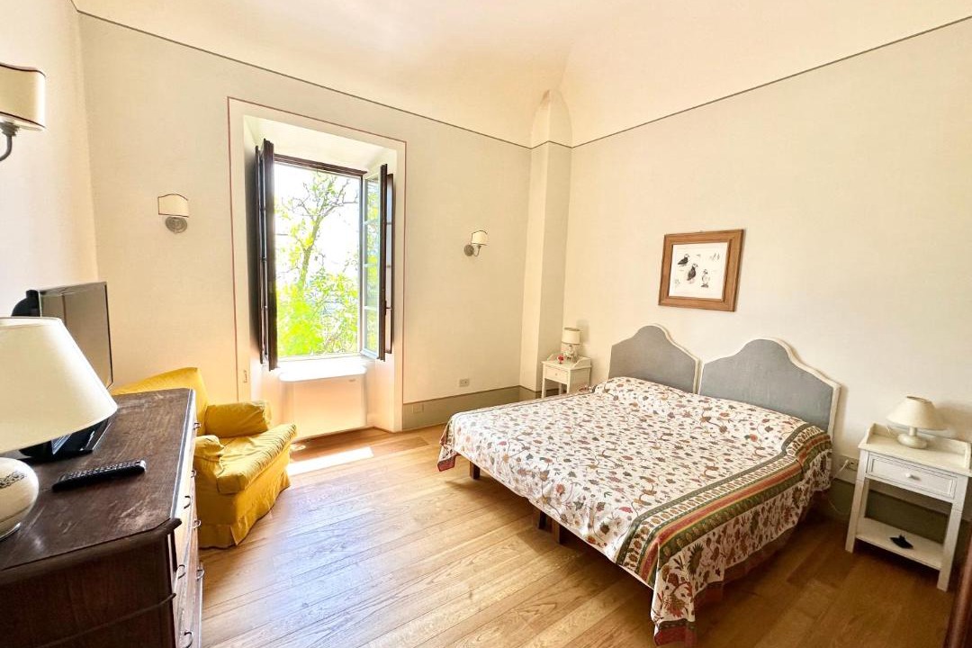 Photo of Bedroom in Monteleone Sabino