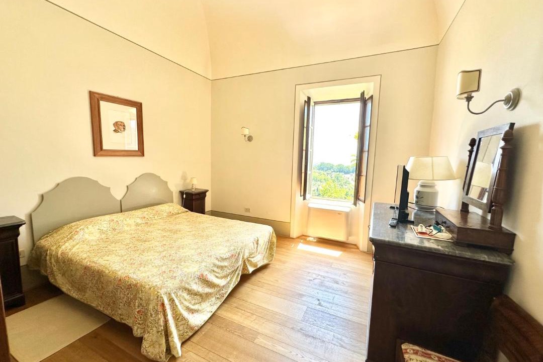 Photo of Bedroom in Monteleone Sabino