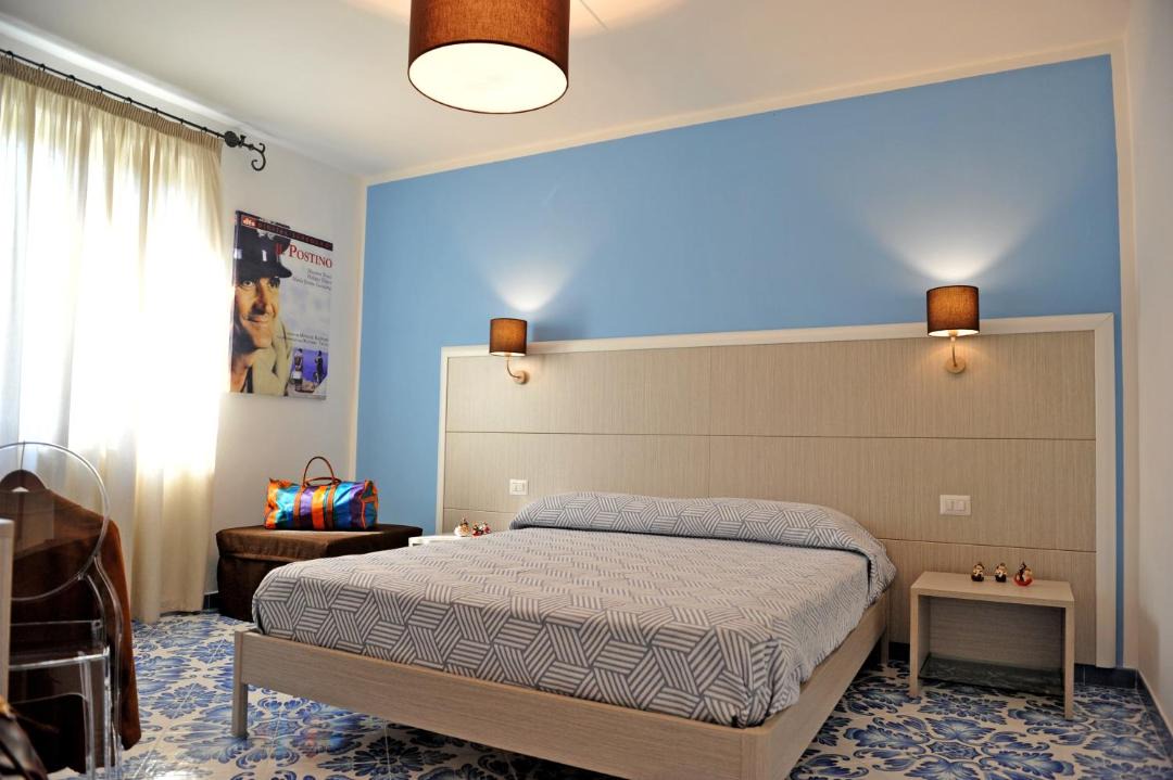 Photo of Bedroom in Procida