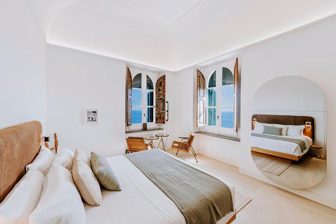Photo of Bedroom in Panza