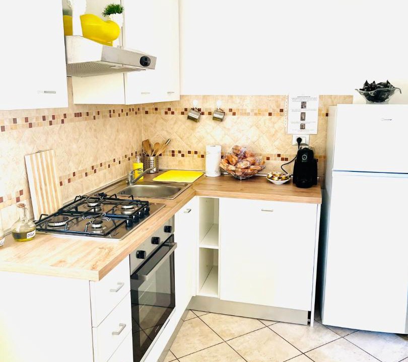 Photo of Kitchen in Teramo