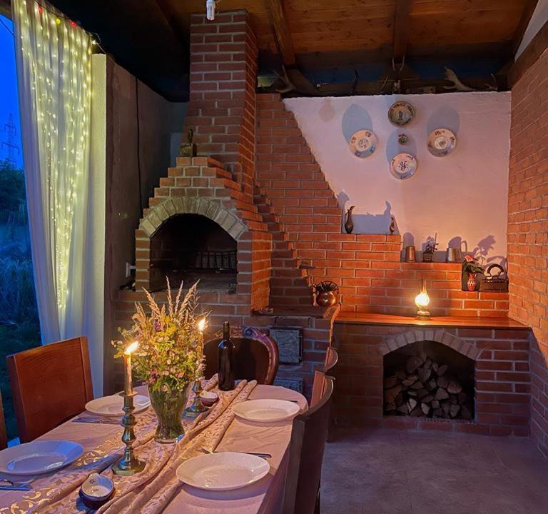 Photo of Livingroom in Baia-Sprie