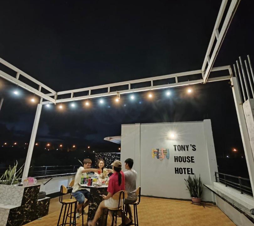 Photo of Patio Balcony in Central Mui Ne Beach