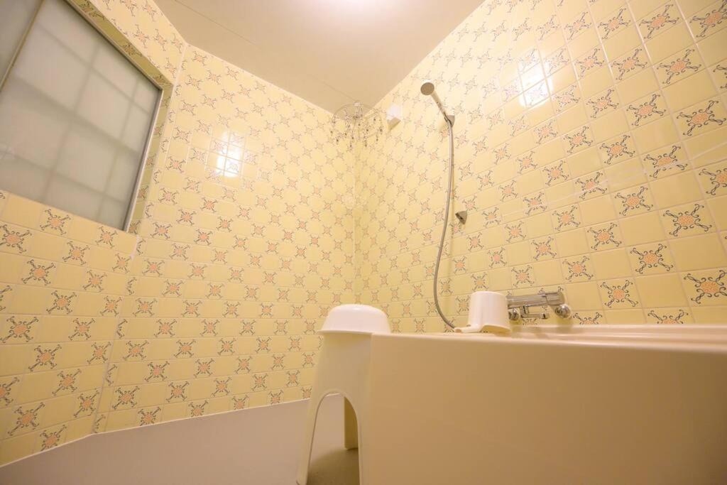 Photo of Bathroom in Hyuga