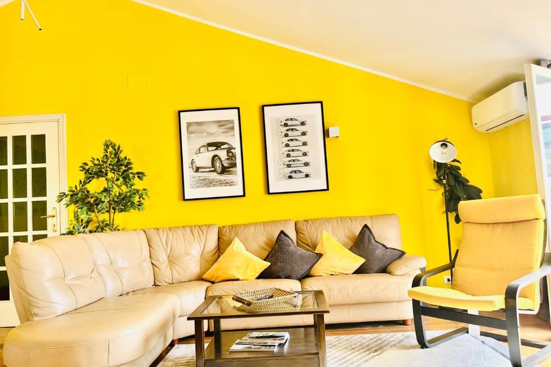 Photo of Livingroom in Teramo