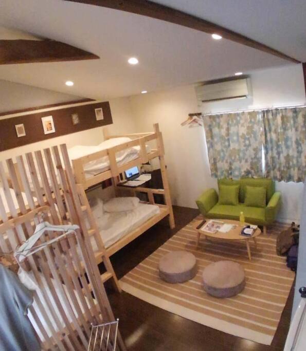 Photo of Livingroom in Hyuga