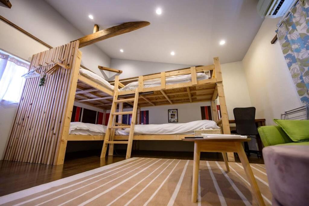 Photo of Livingroom in Hyuga