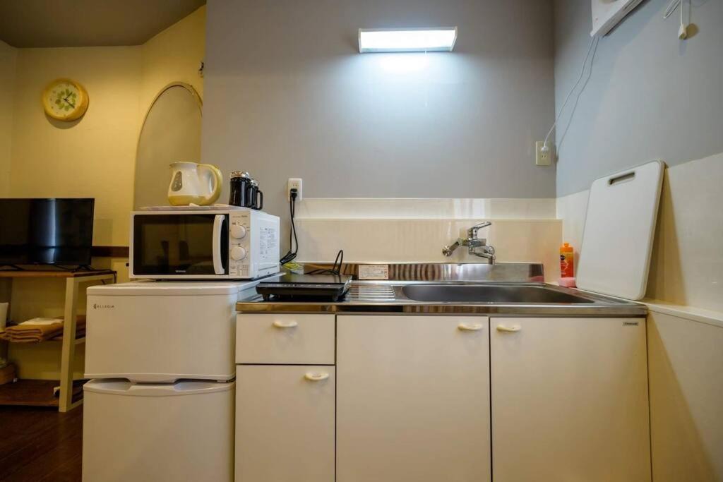 Photo of Kitchen in Hyuga