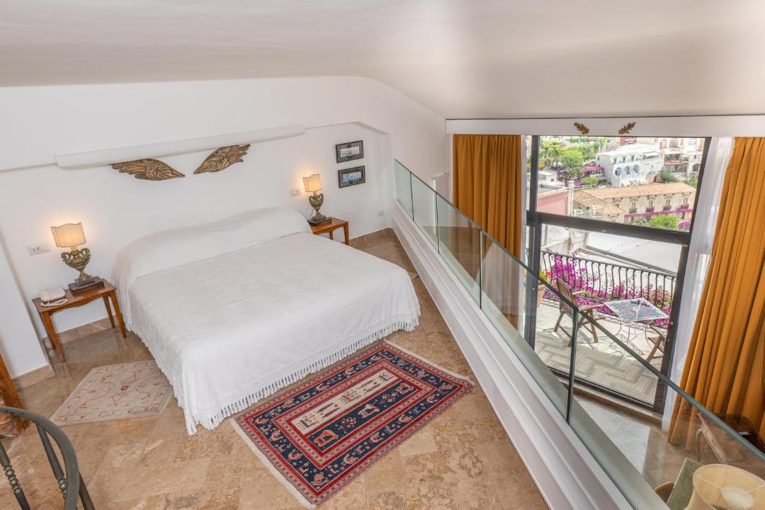Photo of Bedroom in Positano