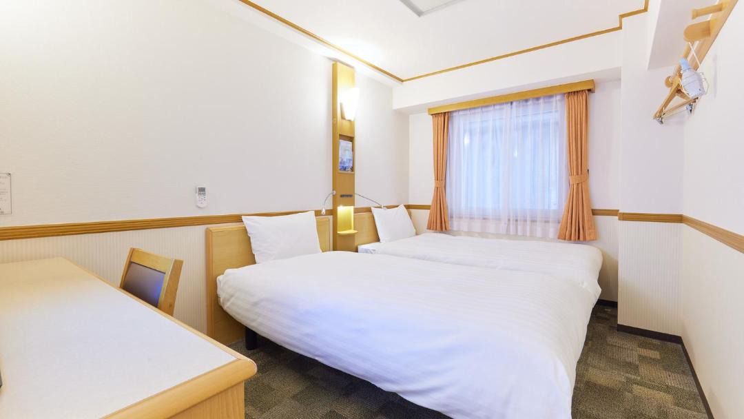 Photo of Bedroom in Centrair