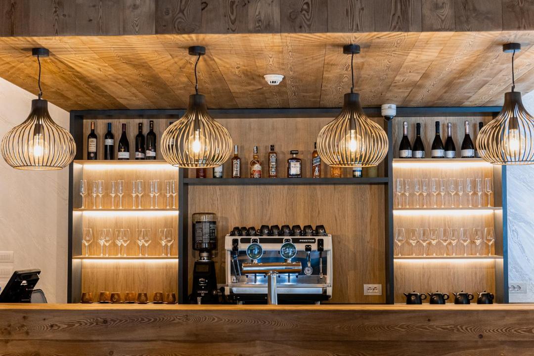 Photo of Kitchen in Borsa