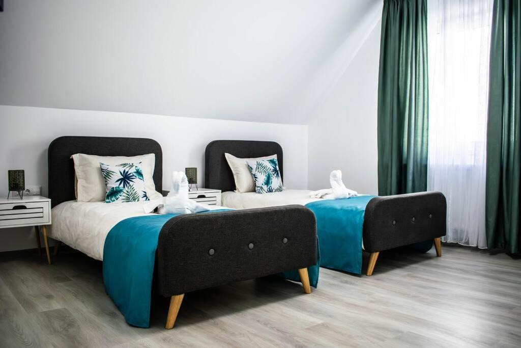 Photo of Bedroom in Bistrita