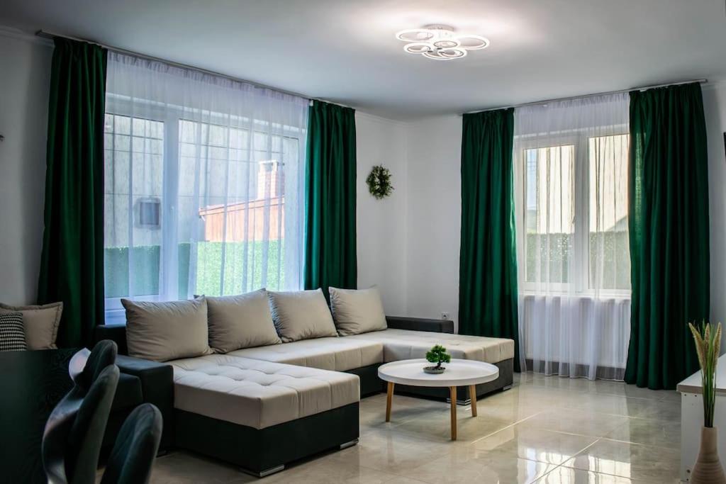 Photo of Livingroom in Bistrita