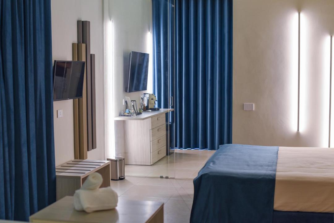 Photo of Bedroom in Bacoli