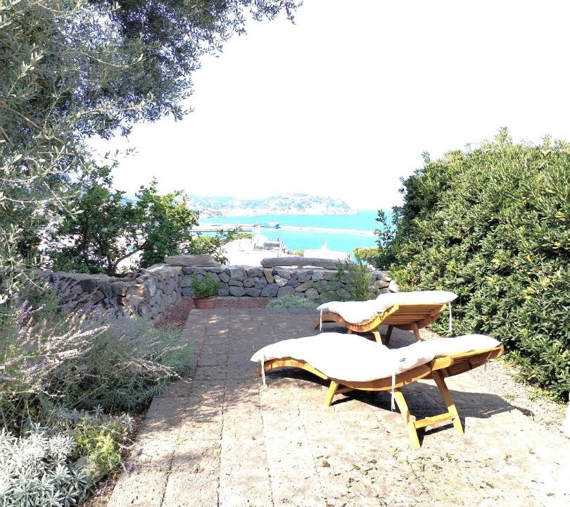 Photo of Outdoor in Casamicciola Terme