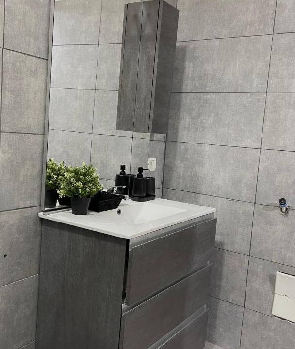 Photo of Bathroom in Naples