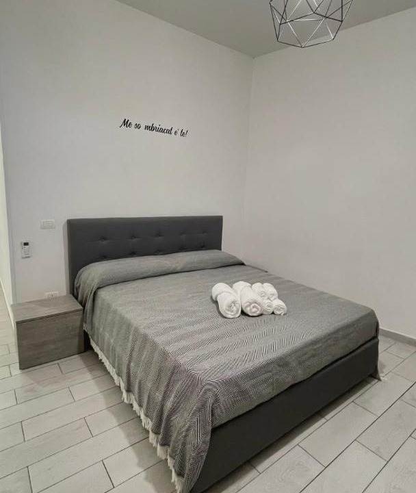 Photo of Bedroom in Naples