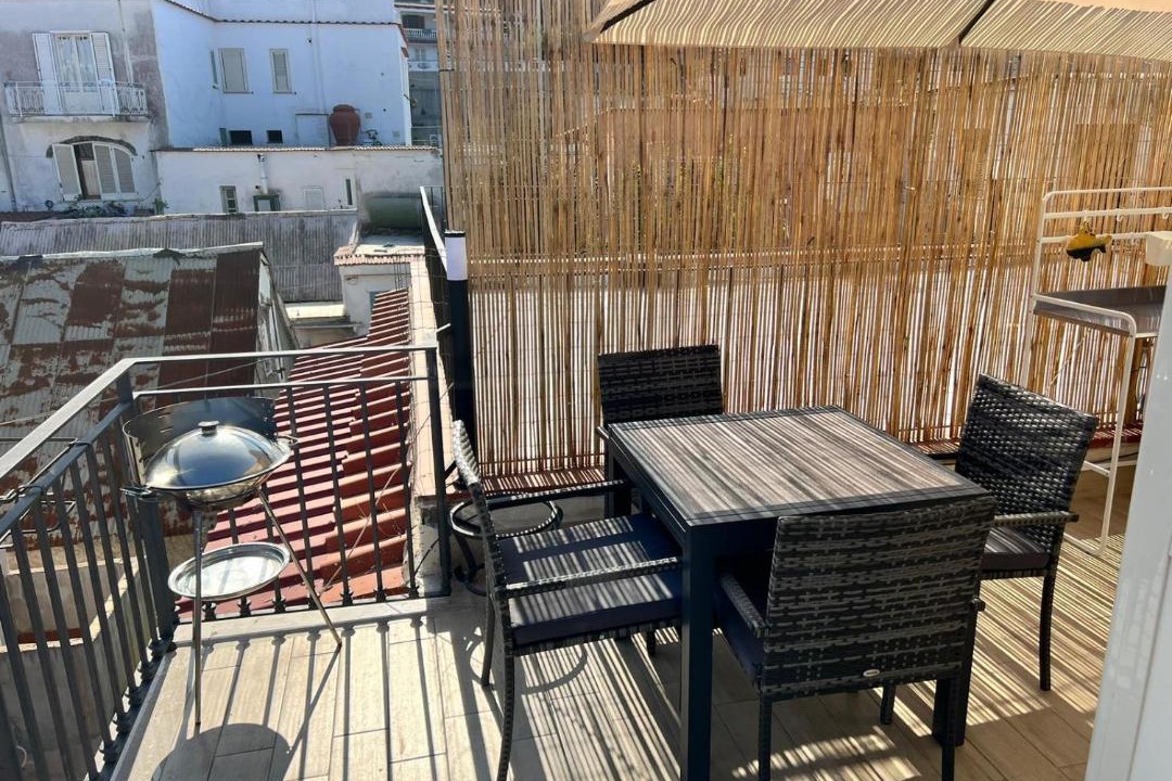 Photo of Patio Balcony in Lacco Ameno