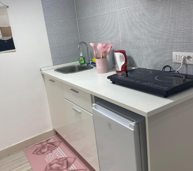 Photo of Kitchen in Vittorio Emanuele