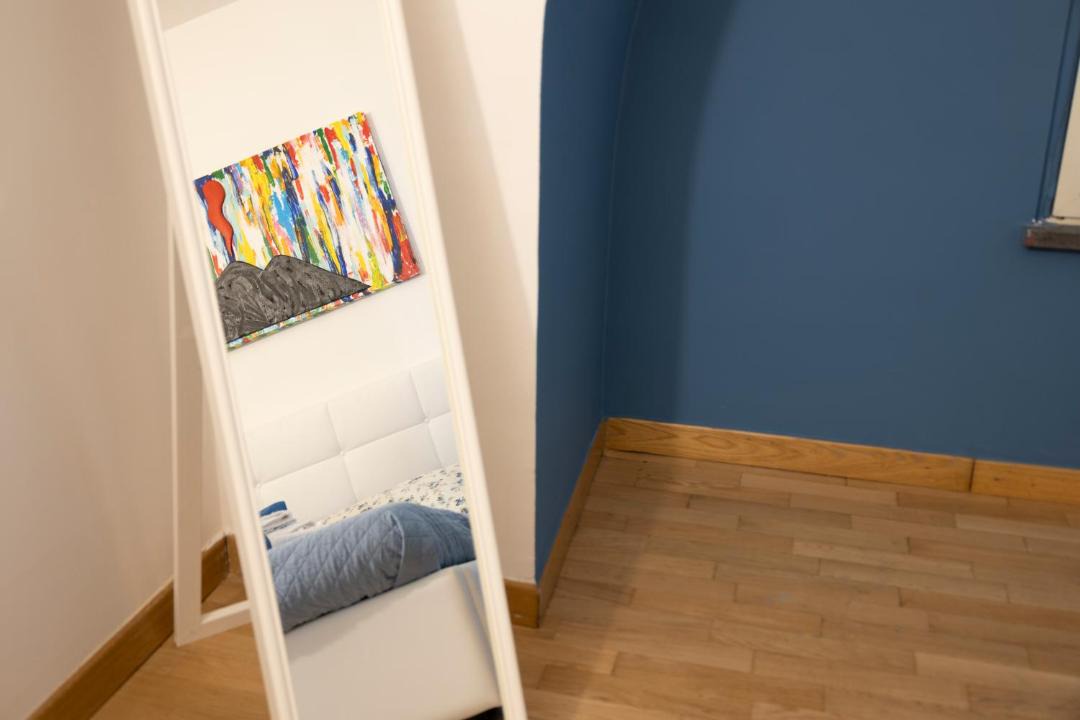 Photo of Bedroom in Posillipo