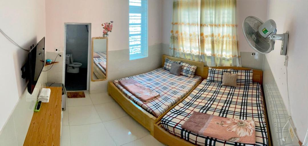 Photo of Bedroom in Vung Tau
