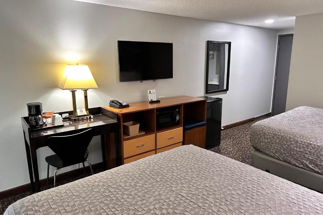 Photo of Bedroom in Yankton
