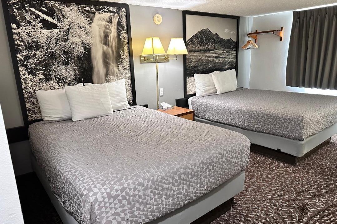 Photo of Bedroom in Yankton