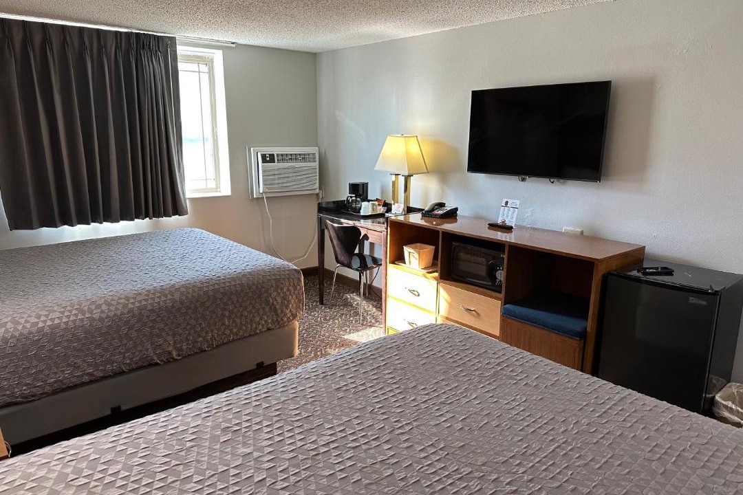 Photo of Bedroom in Yankton
