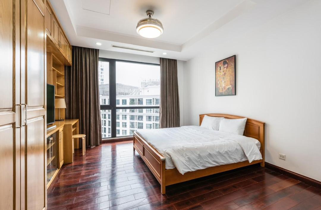 Photo of Bedroom in Thanh Xuan